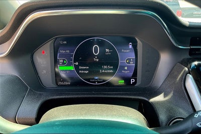 2023 Chevrolet Bolt EV 1LT