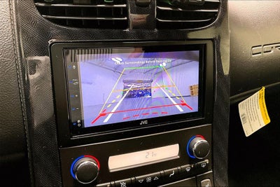 2011 Chevrolet Corvette Base 3LT