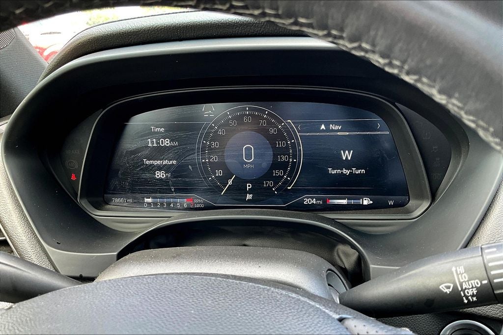 2023 Cadillac CT4 Sport