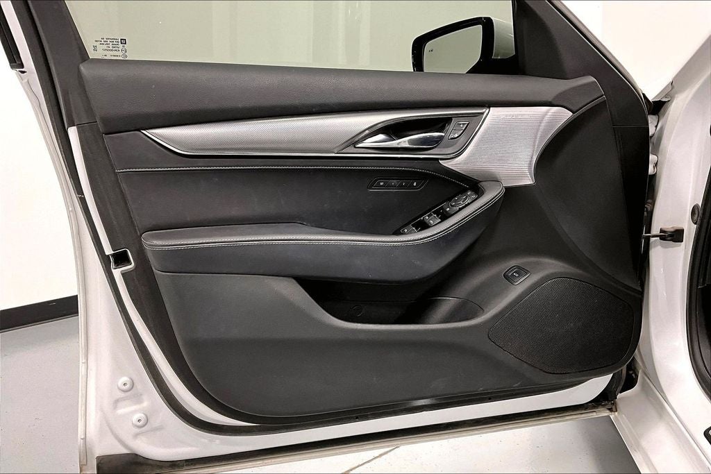 2021 Cadillac CT5 Premium Luxury