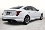 2021 Cadillac CT5 Premium Luxury