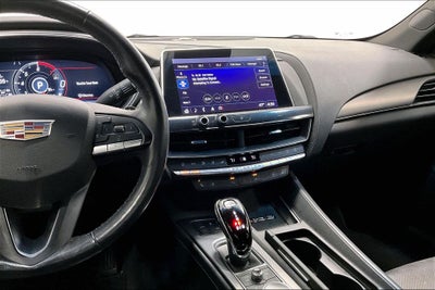 2021 Cadillac CT5 Premium Luxury