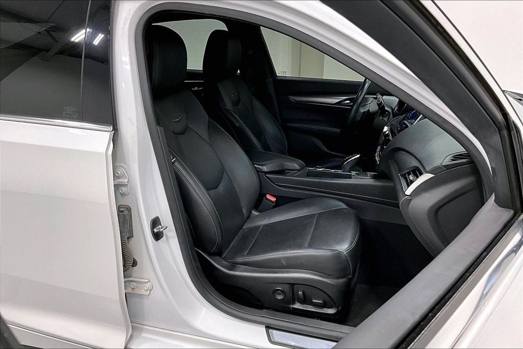 2021 Cadillac CT5 Premium Luxury