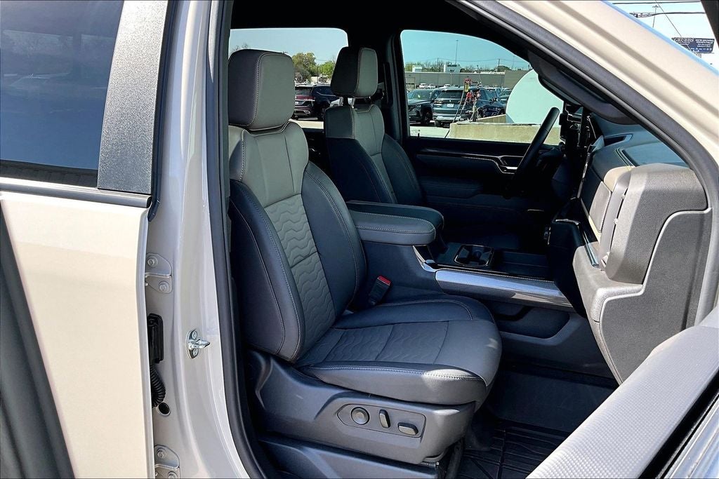 2026 Chevrolet Silverado 2500HD ZR2