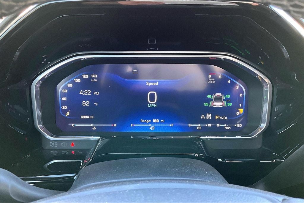 2026 Chevrolet Silverado 2500HD ZR2