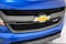 2020 Chevrolet Colorado Z71