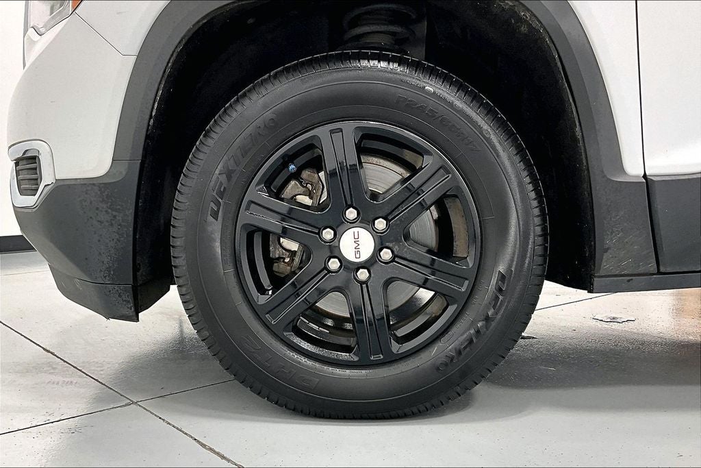 2019 GMC Acadia SLE-1