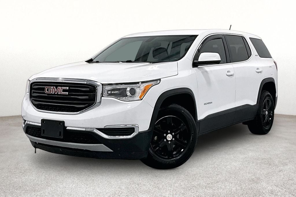2019 GMC Acadia SLE-1