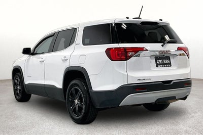 2019 GMC Acadia SLE-1