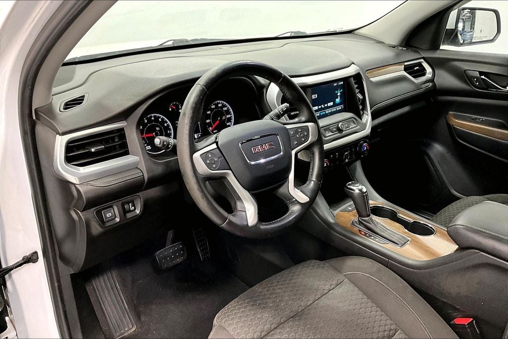 2019 GMC Acadia SLE-1