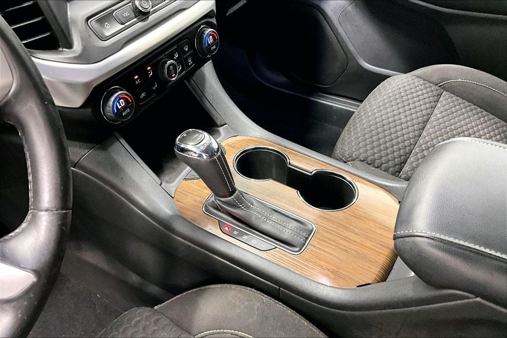 2019 GMC Acadia SLE-1