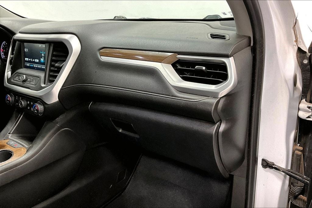 2019 GMC Acadia SLE-1