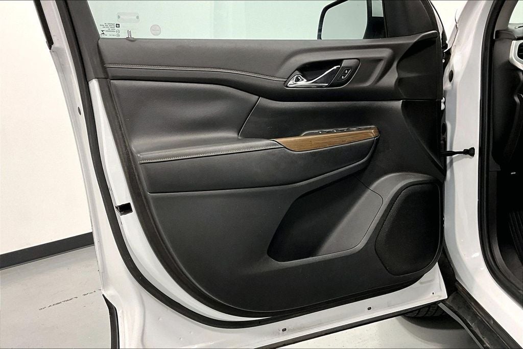 2019 GMC Acadia SLE-1