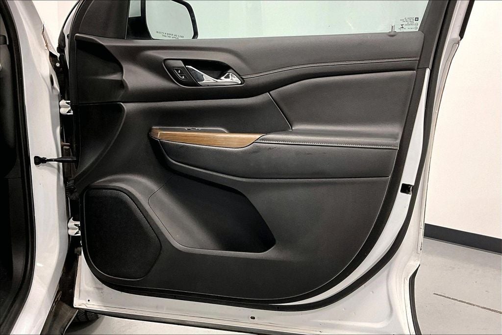 2019 GMC Acadia SLE-1