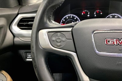 2019 GMC Acadia SLE-1