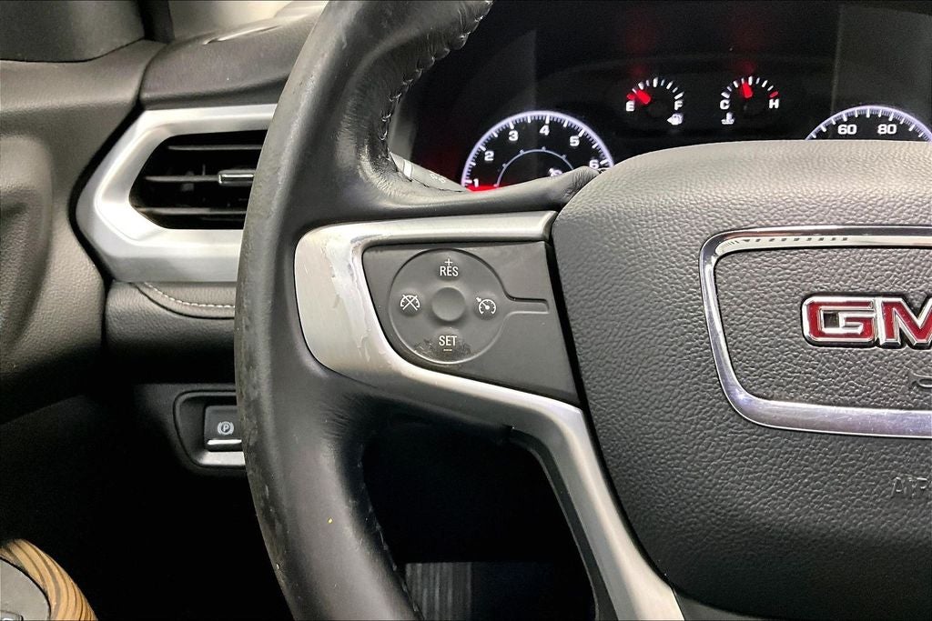 2019 GMC Acadia SLE-1