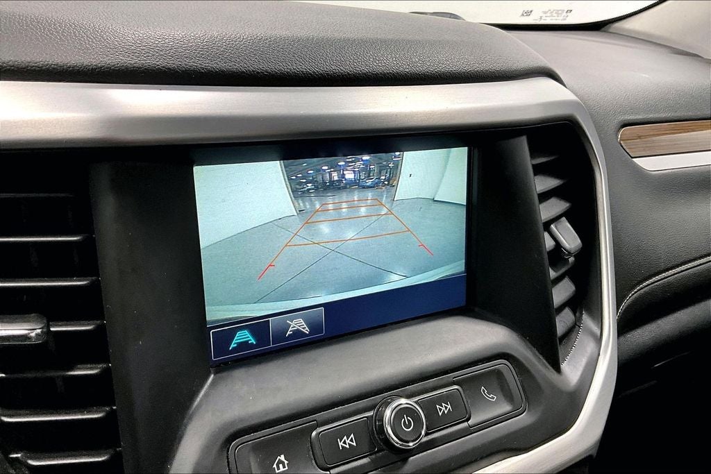 2019 GMC Acadia SLE-1