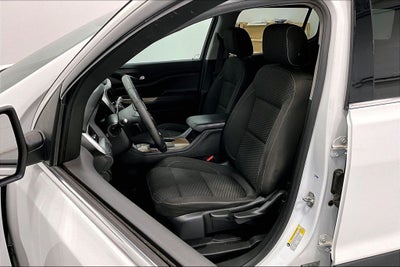2019 GMC Acadia SLE-1