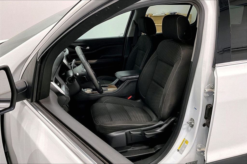 2019 GMC Acadia SLE-1