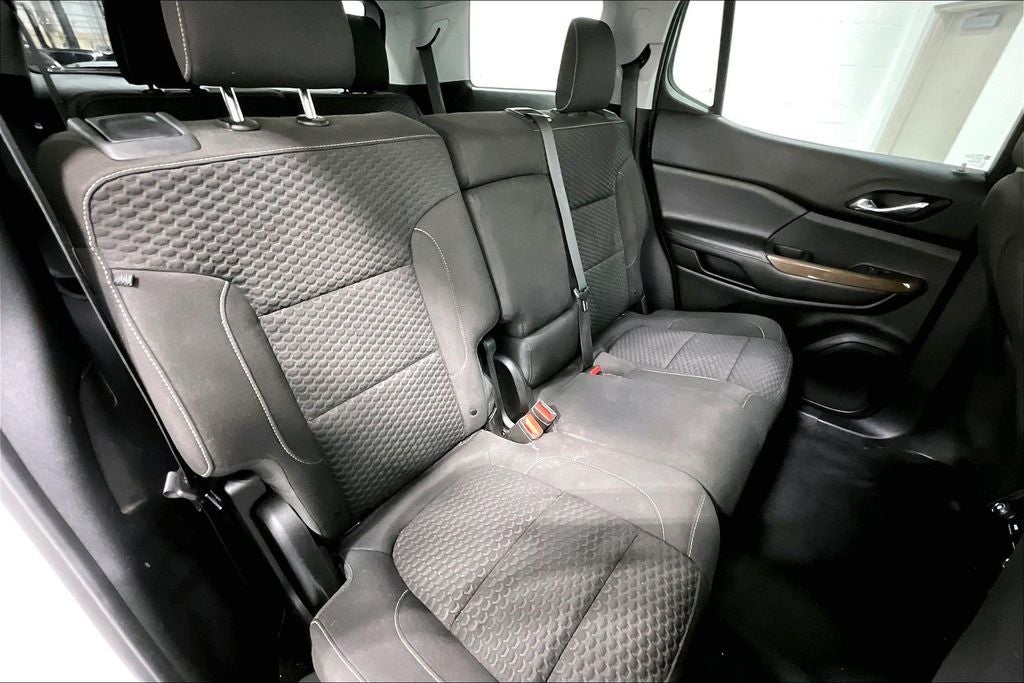 2019 GMC Acadia SLE-1