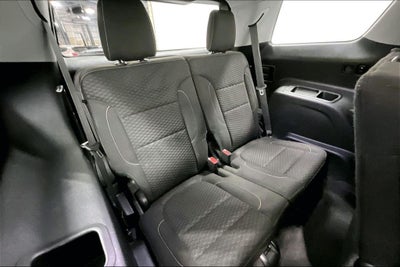 2019 GMC Acadia SLE-1