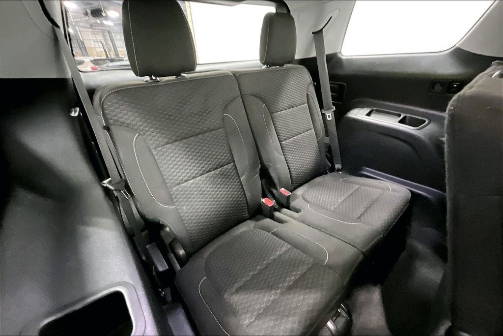 2019 GMC Acadia SLE-1