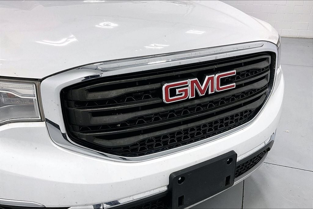 2019 GMC Acadia SLE-1