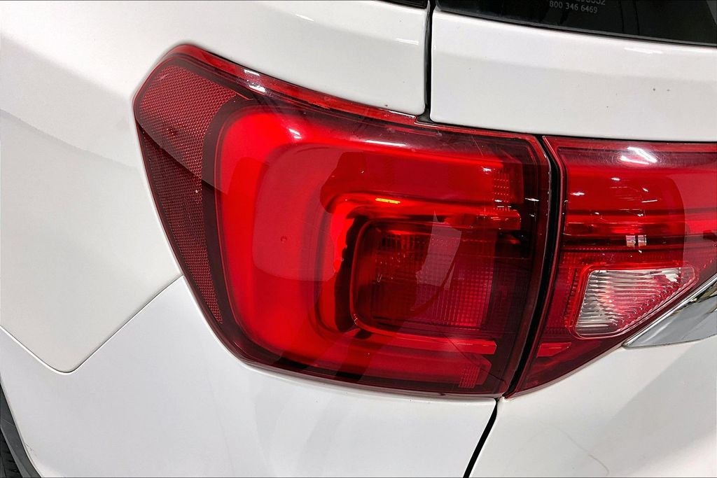 2019 GMC Acadia SLE-1