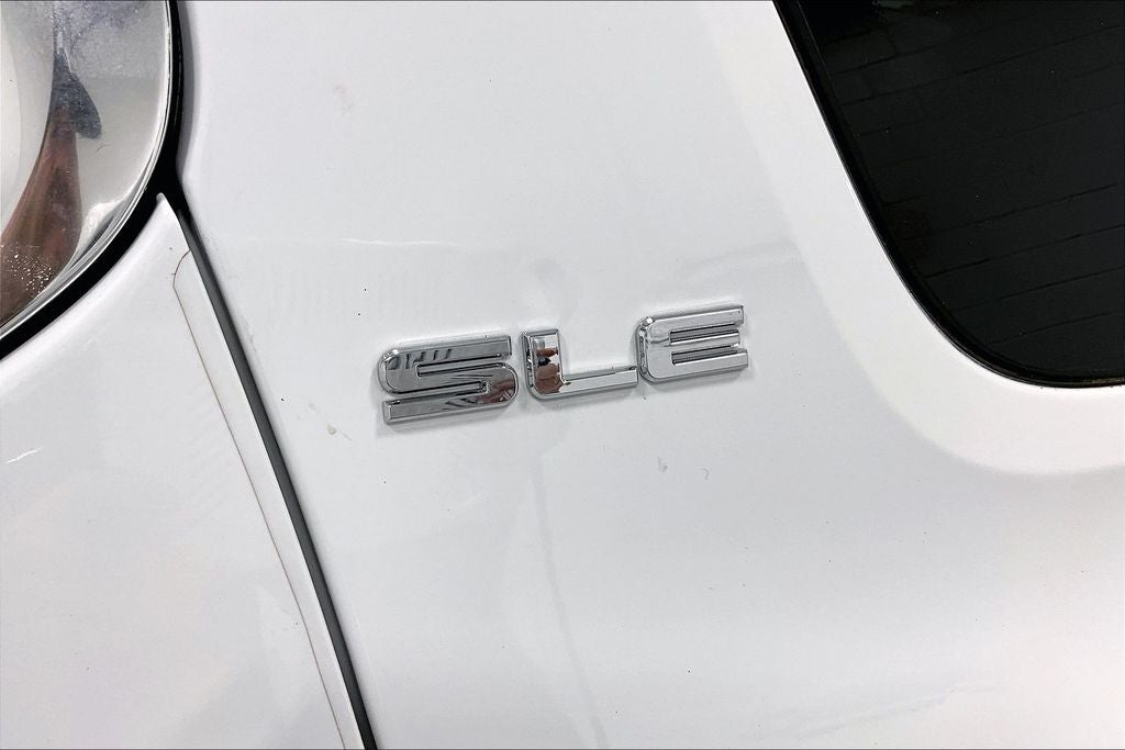 2019 GMC Acadia SLE-1