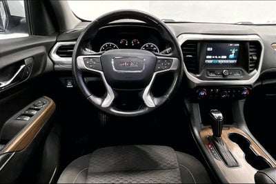 2019 GMC Acadia SLE-1