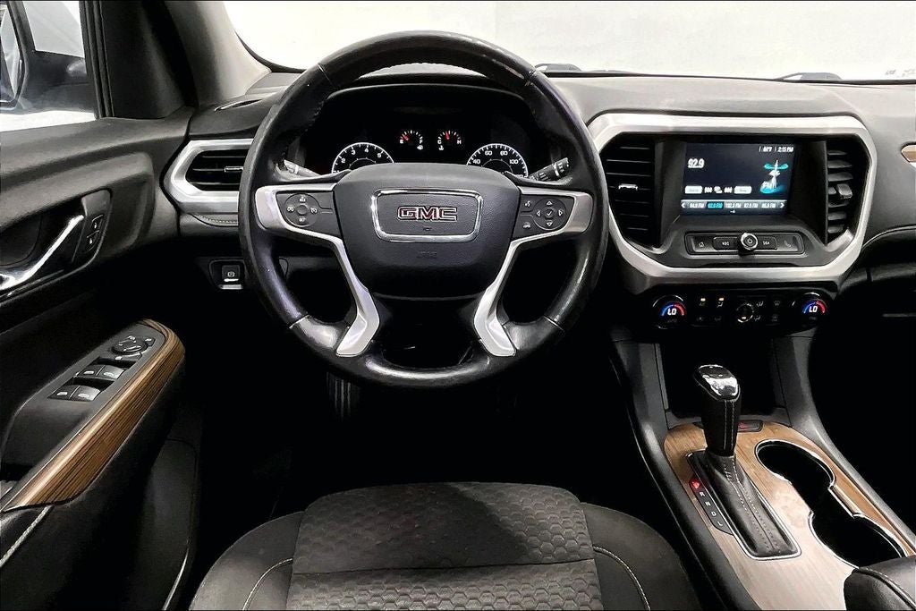 2019 GMC Acadia SLE-1