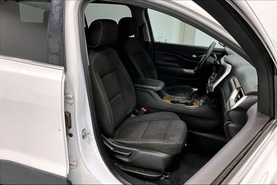 2019 GMC Acadia SLE-1