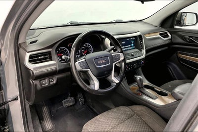 2019 GMC Acadia SLE-1
