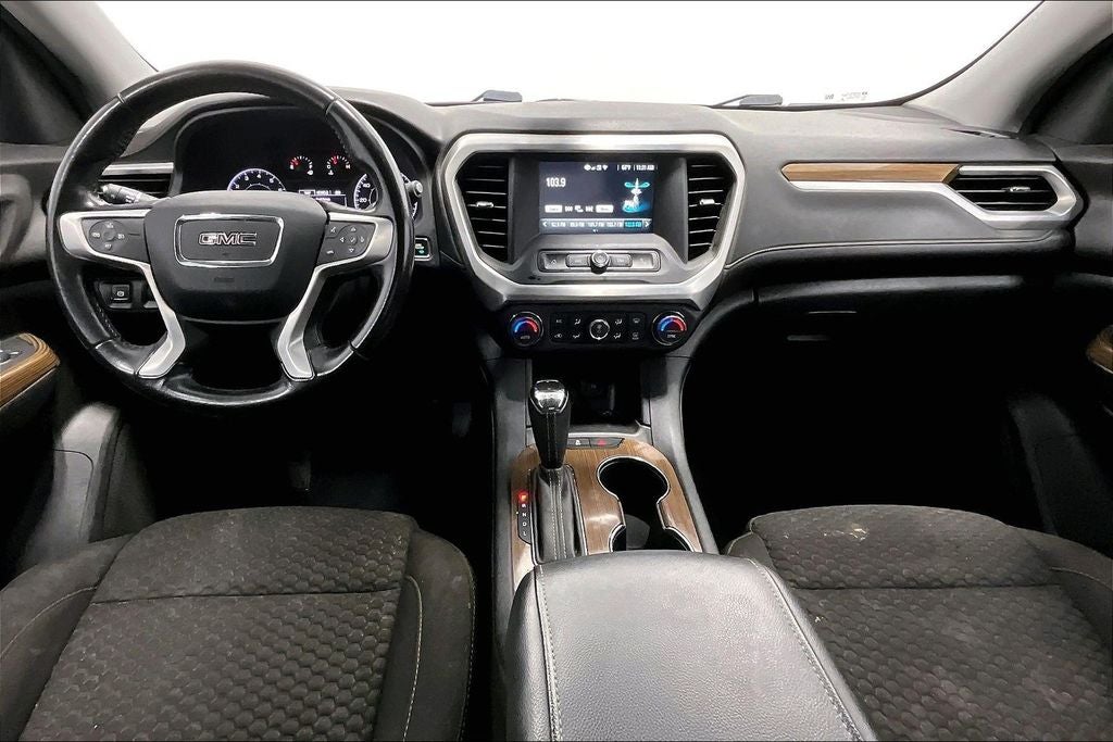 2019 GMC Acadia SLE-1