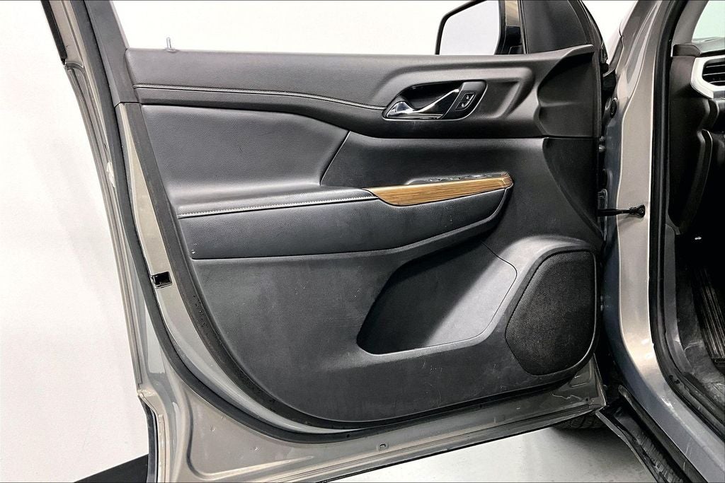 2019 GMC Acadia SLE-1