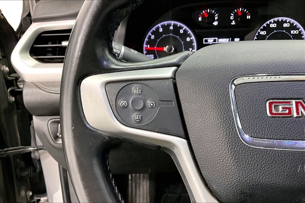 2019 GMC Acadia SLE-1