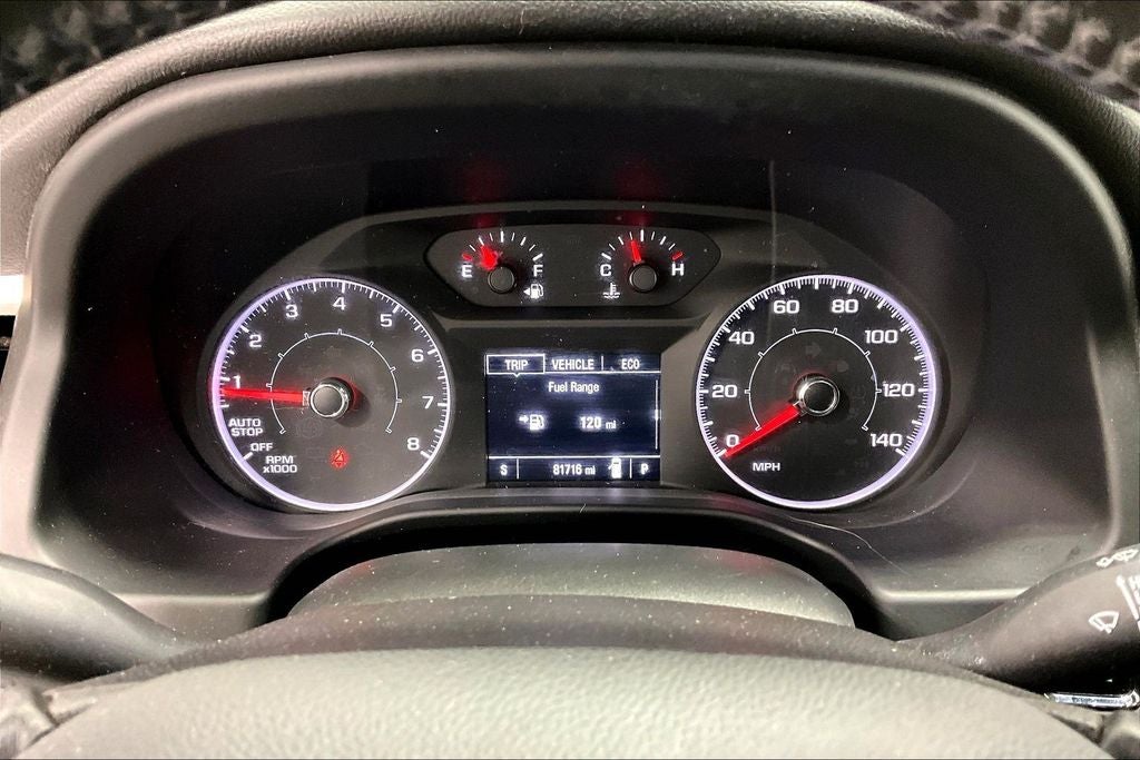 2019 GMC Acadia SLE-1