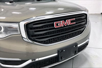 2019 GMC Acadia SLE-1