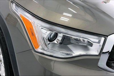 2019 GMC Acadia SLE-1