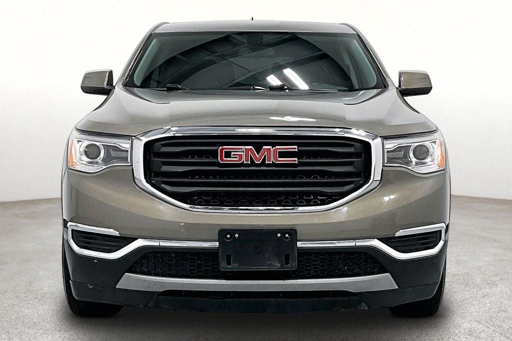 2019 GMC Acadia SLE-1
