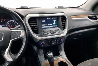 2019 GMC Acadia SLE-1