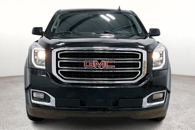 2020 GMC Yukon SLT