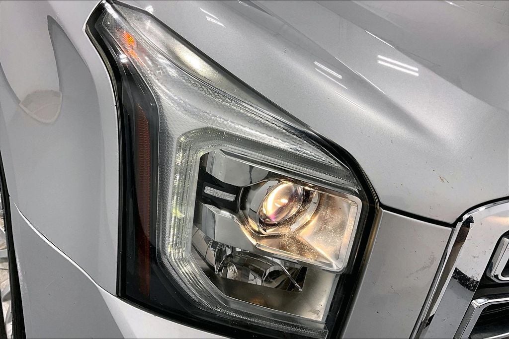 2016 GMC Yukon XL SLT