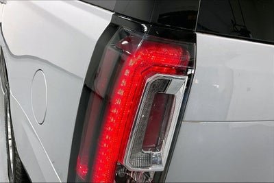 2016 GMC Yukon XL SLT