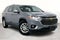 2021 Chevrolet Traverse LT 1LT
