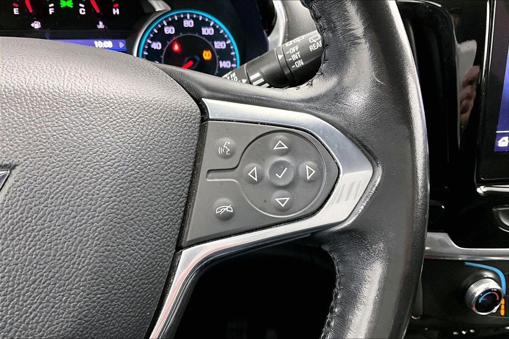 2021 Chevrolet Traverse LT 1LT