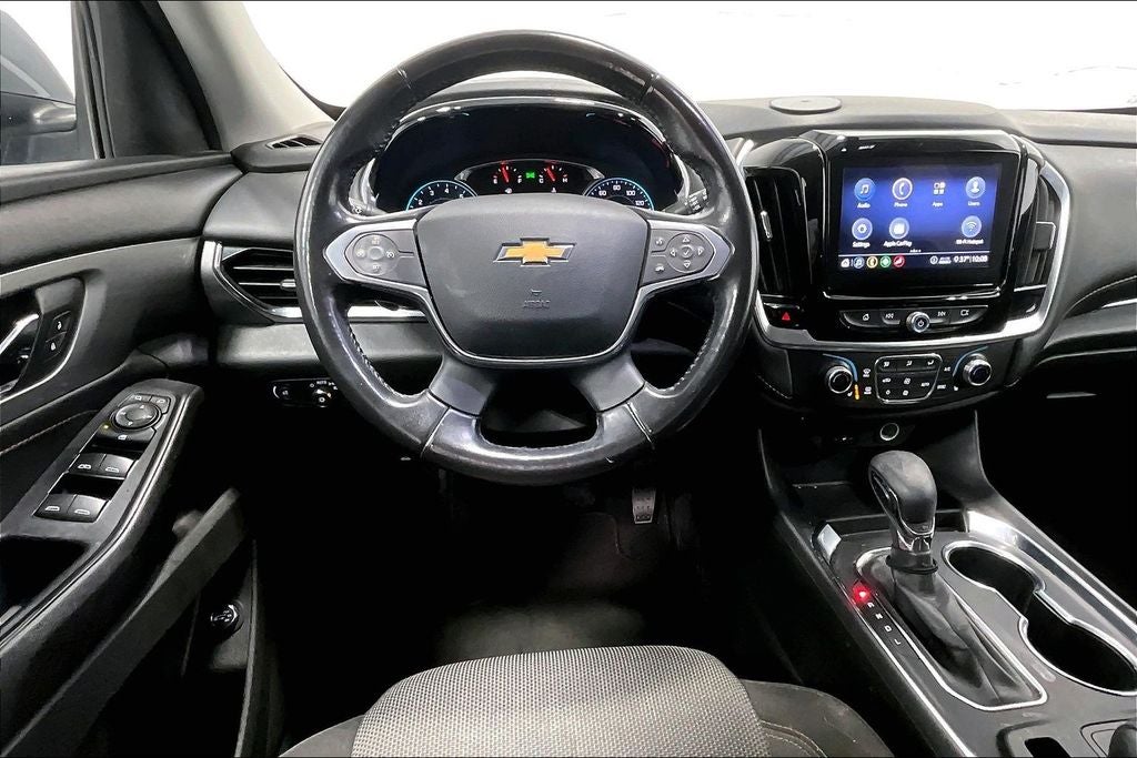 2021 Chevrolet Traverse LT 1LT