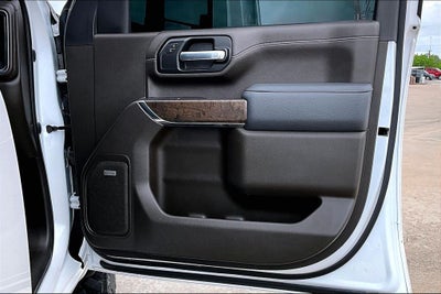 2021 GMC Sierra 2500HD Denali