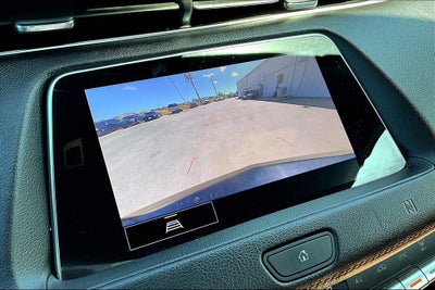 2021 Cadillac XT4 Premium Luxury