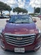 2017 Cadillac XT5 Base